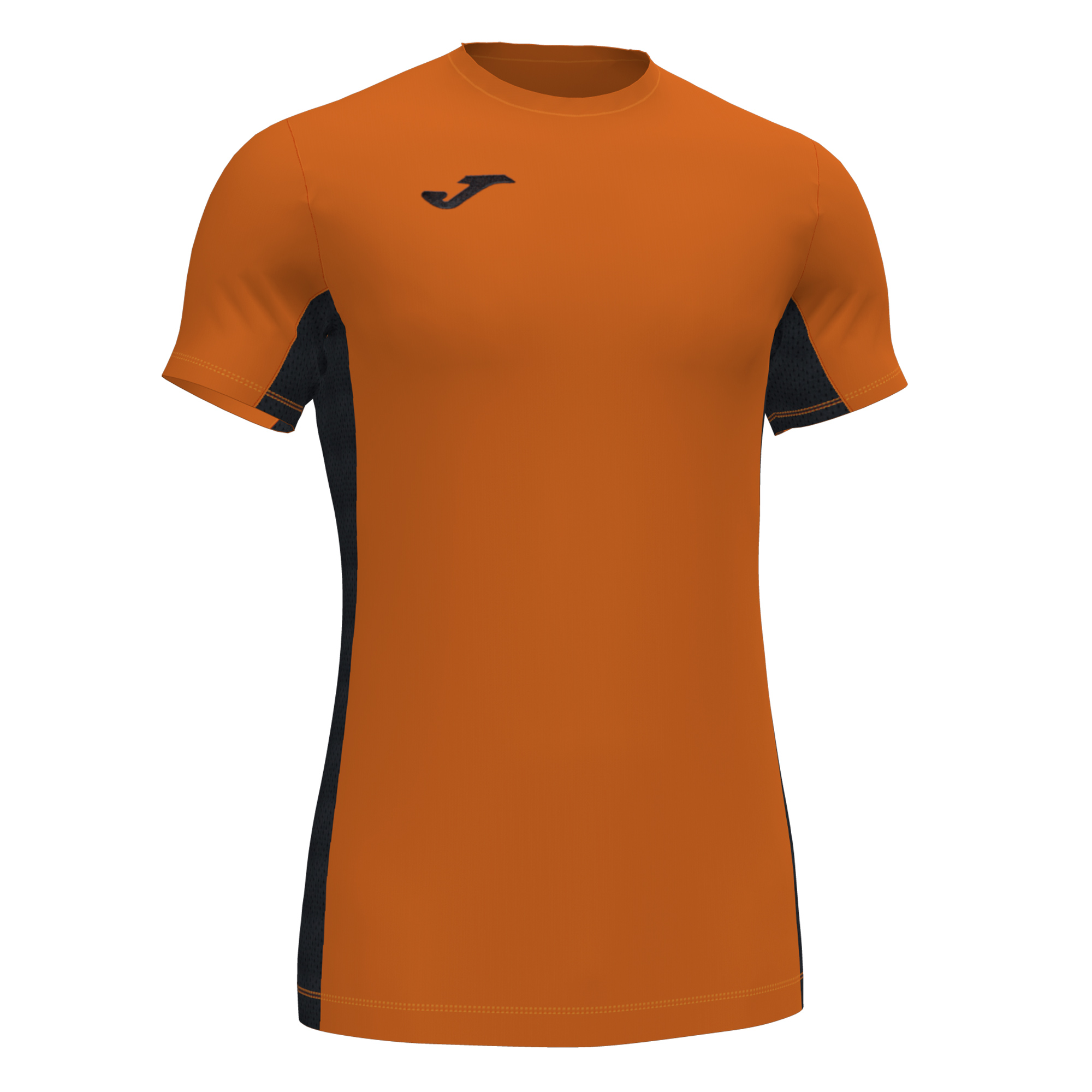 NARANJA-NEGRO
